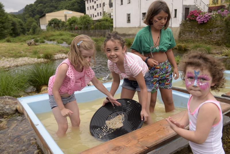 El campeonato nacional de Bateo de Oro cumple la mayoría de edad como una cita consolidada en la que competirán más de 200 bateadores