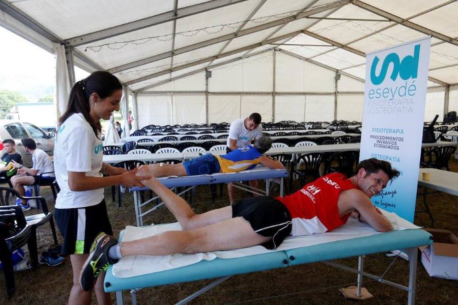 Fotos: Cross Popular Santiago de Sariego 2018