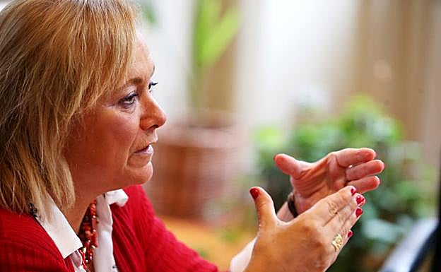 «Llevamos tres años de dificultades en el PP de Asturias por la imputación de Caunedo»