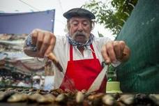 El Ayuntamiento propondrá la candidatura del evento a Fiesta de Interés Turístico Nacional. En esta edición se pusieron a la venta más de dos mil kilos de sardinas