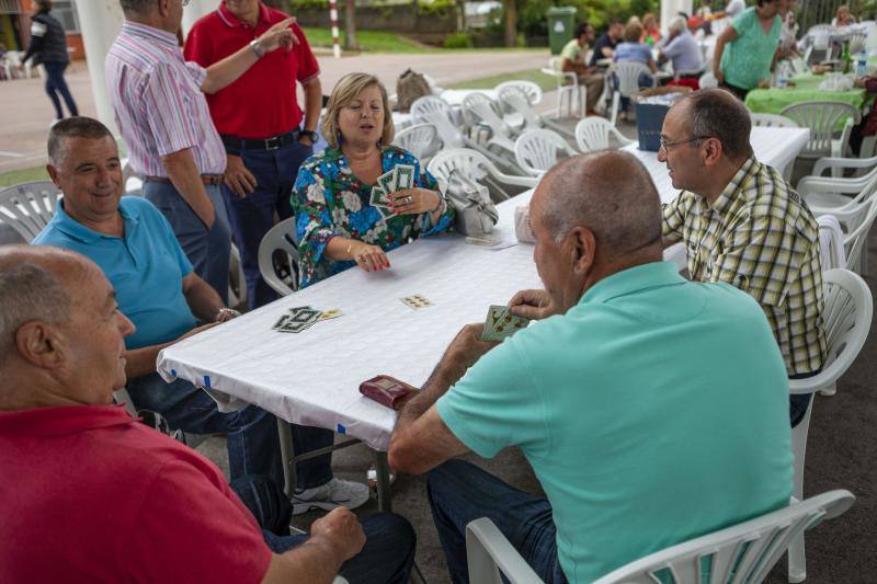 El Ayuntamiento propondrá la candidatura del evento a Fiesta de Interés Turístico Nacional. En esta edición se pusieron a la venta más de dos mil kilos de sardinas