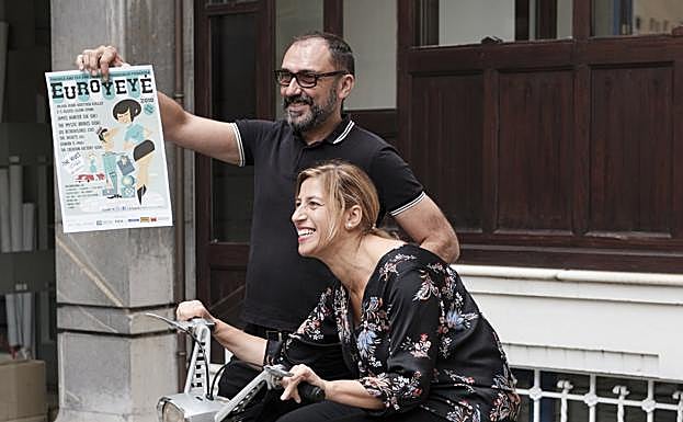 Gijón se cita con los sesenta