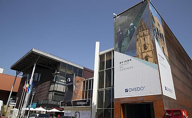 Oviedo en la encrucijada