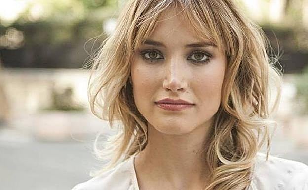 Alba Carrillo culpa a Fonsi Nieto de su ruptura con David Vallespín