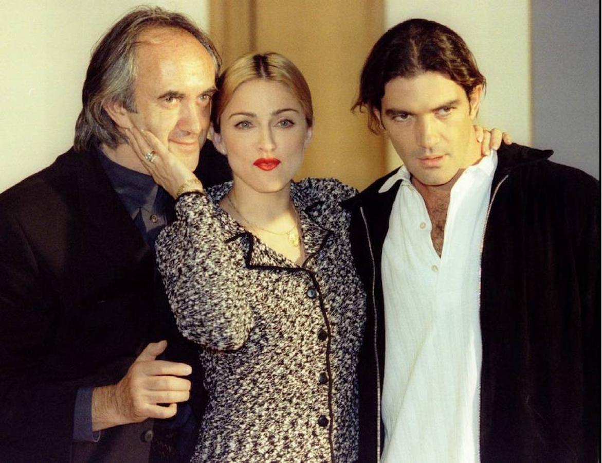 Madonna cumple 60 años sigue siendo un icono de la música y de mucho más. Ha sido su particular estilo de vida y su personalidad lo que le han llevado al éxito. Destaca por ser una mujer que entra en conflicto con las cuestiones sociales que están más de actualidad.