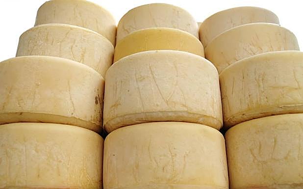 Hallan el queso más antiguo del mundo con una bacteria mortal