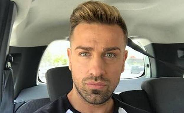 Rafa Mora, ¿expulsado de 'Sálvame'?