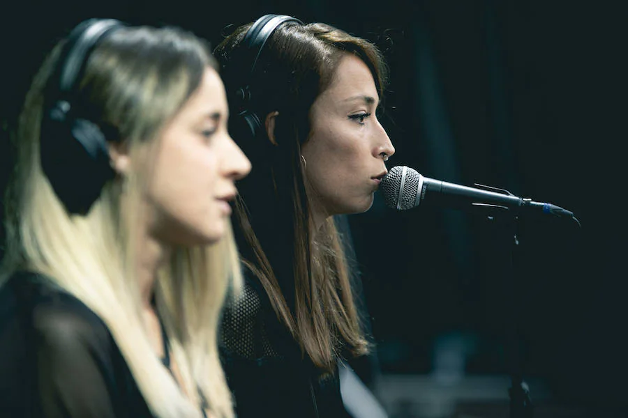 El festival de música electrónica prevé la visita de 30.000 personas durante todo el fin de semana en las inmediaciones de la localidad canguesa.