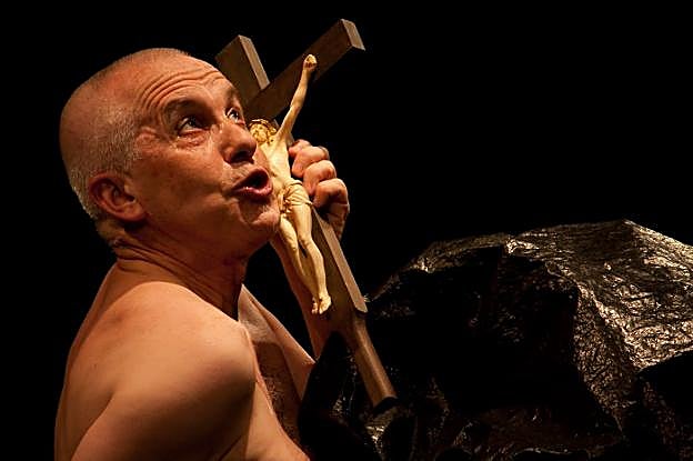 Una de las representaciones que se ofrecerán. 