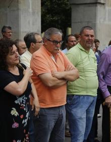 Imagen secundaria 2 - Concentraciones en Gijón, Avilés y Mieres.
