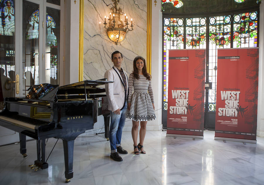 West Side Story inaugurará la temporada en Madrid, con una adaptación que respeta la coreografía original