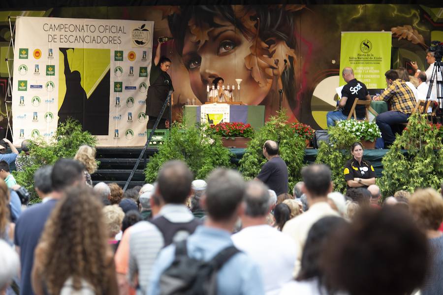 La XXV edición del certamen bate récord de participación