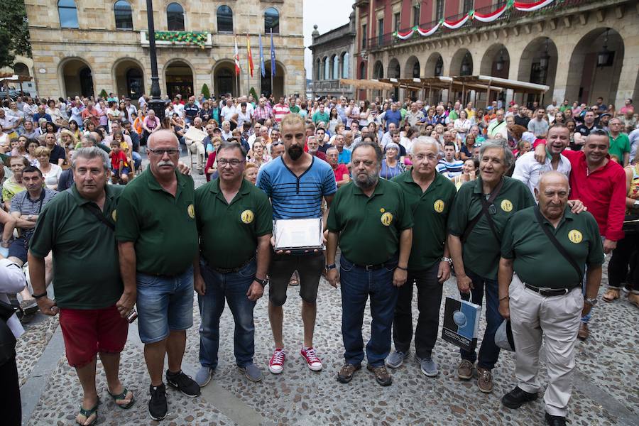 La XXV edición del certamen bate récord de participación