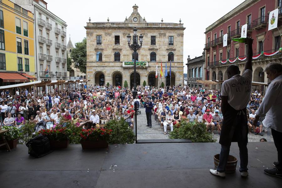 La XXV edición del certamen bate récord de participación