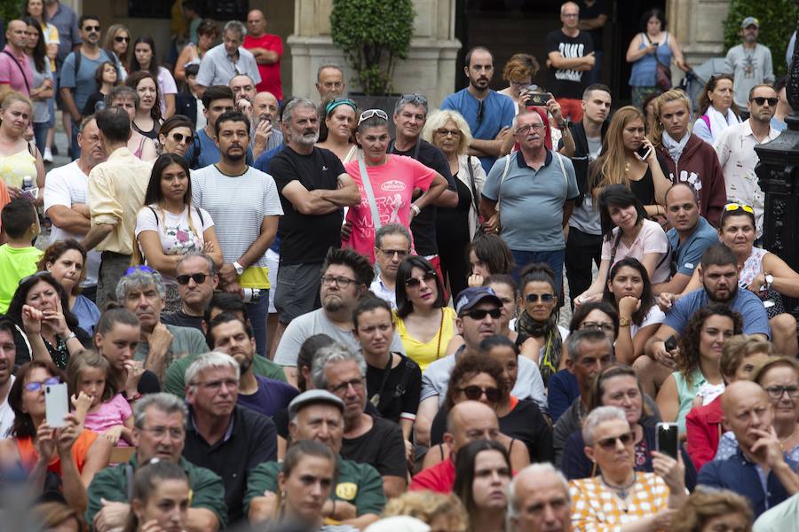 La XXV edición del certamen bate récord de participación