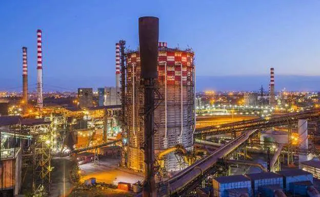 El Gobierno de Italia podría cancelar la venta de Ilva a ArcelorMittal