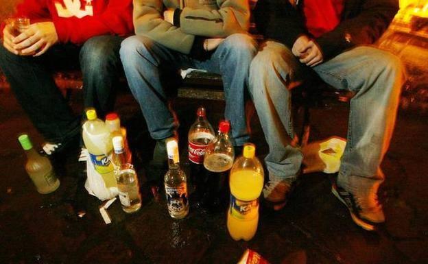 El programa de prevención del consumo de alcohol en edad pediátrica llega a 7.000 menores en apenas siete meses