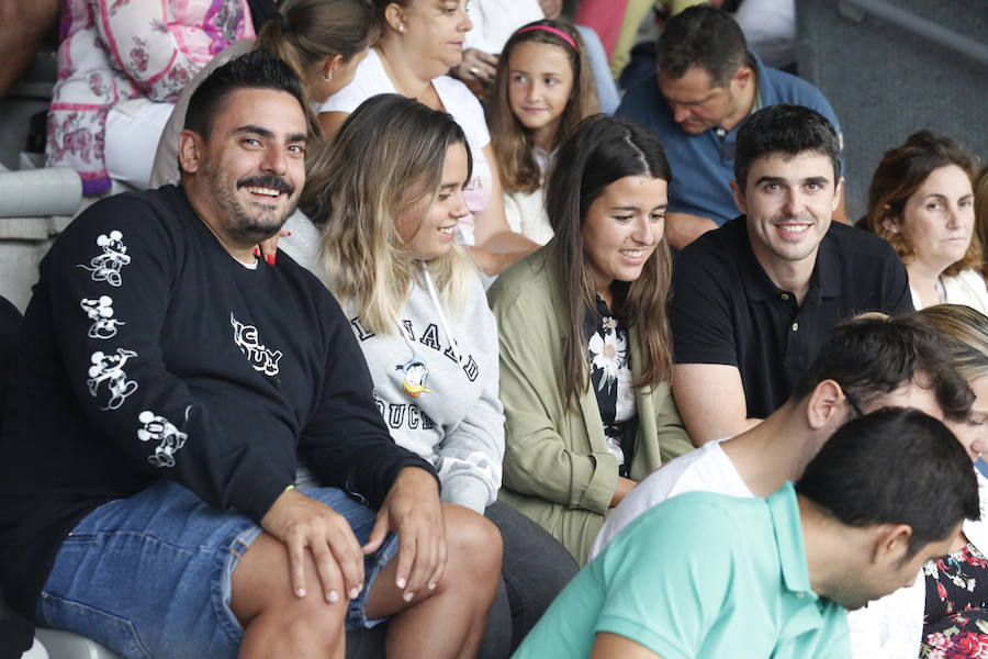 Fotos: ¿Estuviste en la primera jornada del CSIO? ¡Búscate!