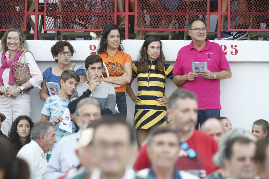 Fotos: ¿Estuviste en la segunda jornada del CSIO? ¡Búscate!