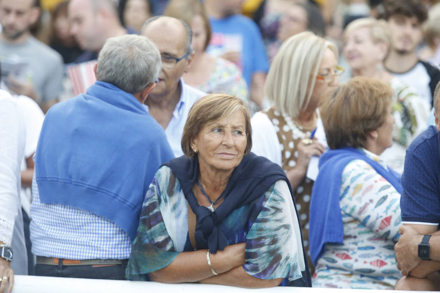 Fotos: ¿Estuviste en la segunda jornada del CSIO? ¡Búscate!