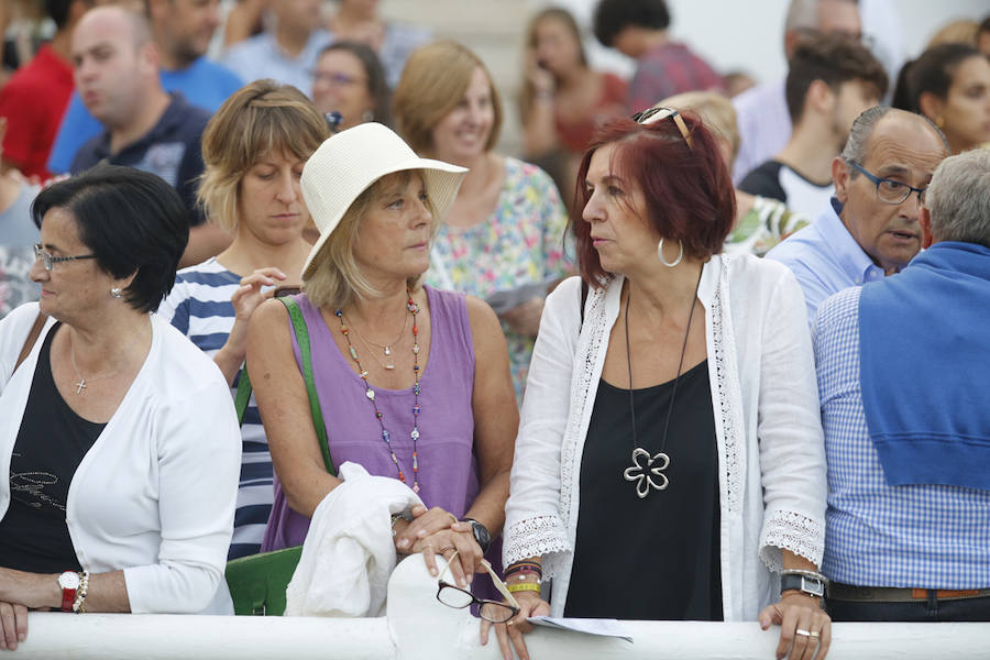 Fotos: ¿Estuviste en la segunda jornada del CSIO? ¡Búscate!