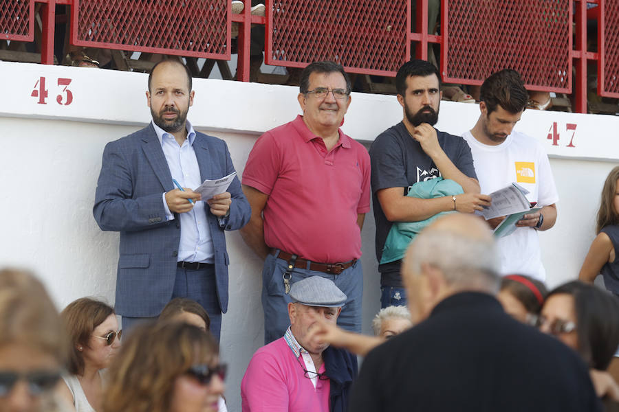 Fotos: ¿Estuviste en la segunda jornada del CSIO? ¡Búscate!