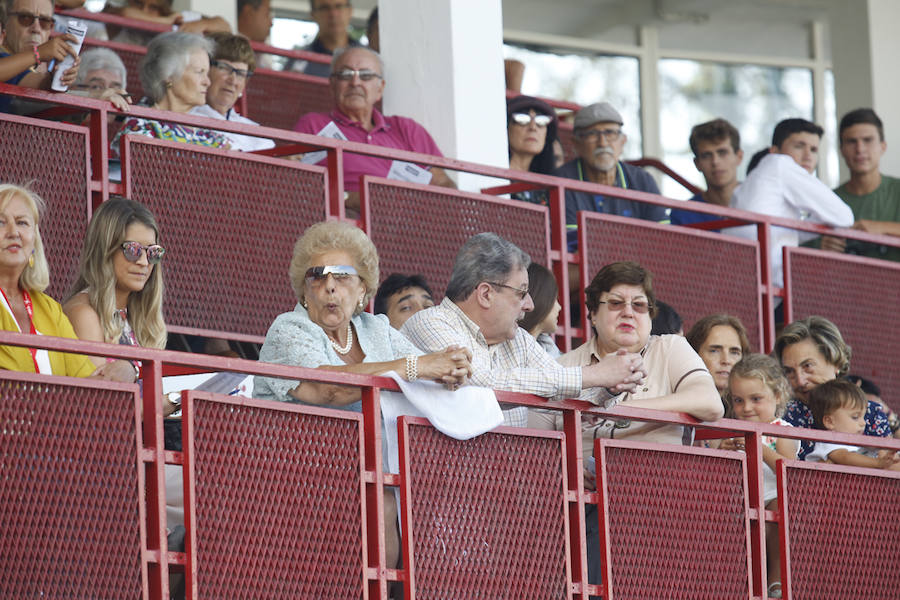 Fotos: ¿Estuviste en la segunda jornada del CSIO? ¡Búscate!