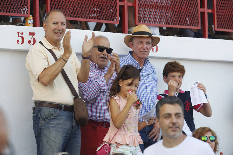 Fotos: ¿Estuviste en la segunda jornada del CSIO? ¡Búscate!