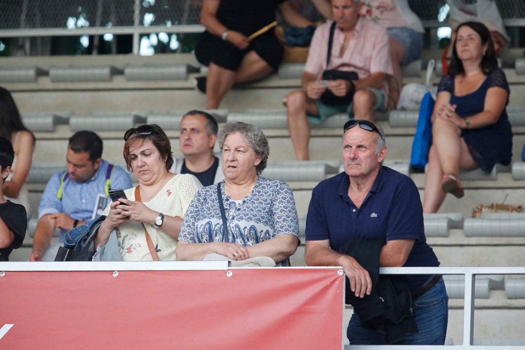 Fotos: ¿Estuviste en la tercera jornada del CSIO? ¡Búscate!