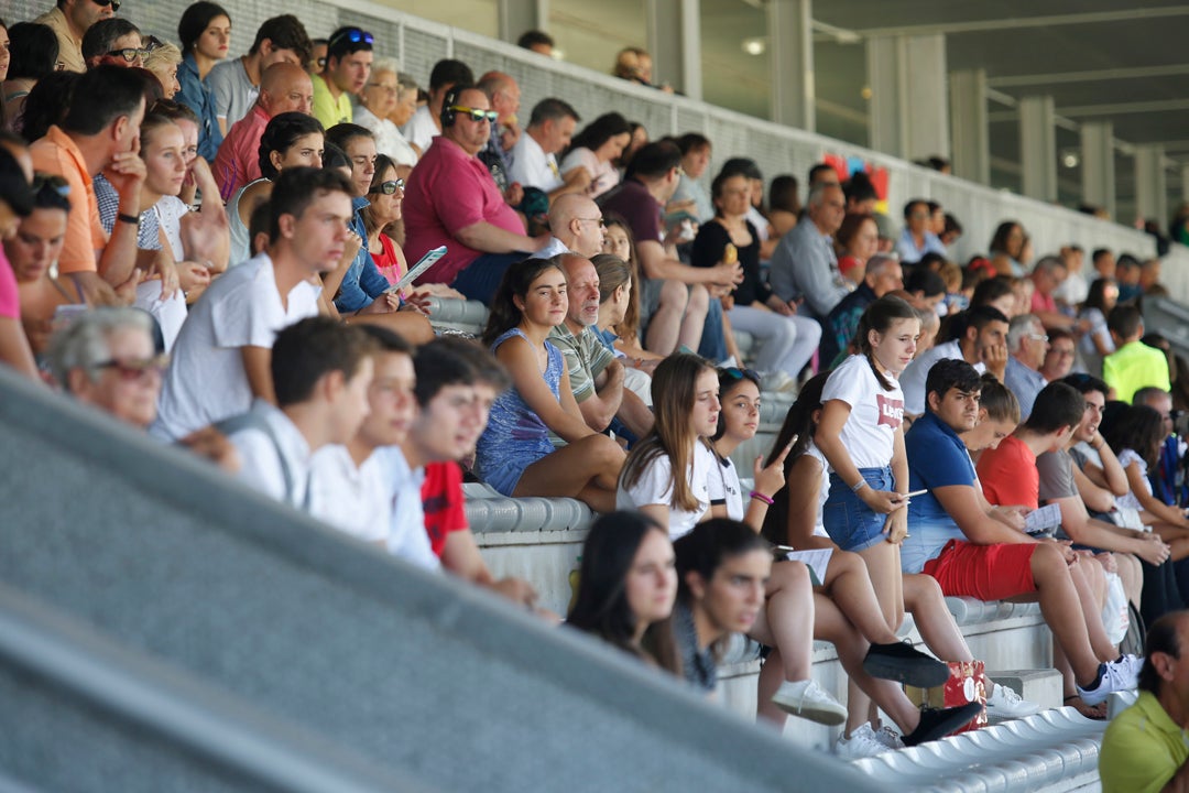 Fotos: ¿Estuviste en la tercera jornada del CSIO? ¡Búscate!