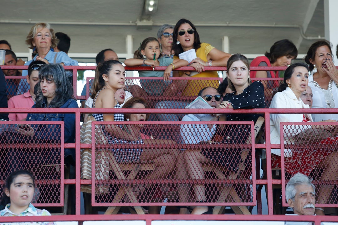 Fotos: ¿Estuviste en la tercera jornada del CSIO? ¡Búscate!