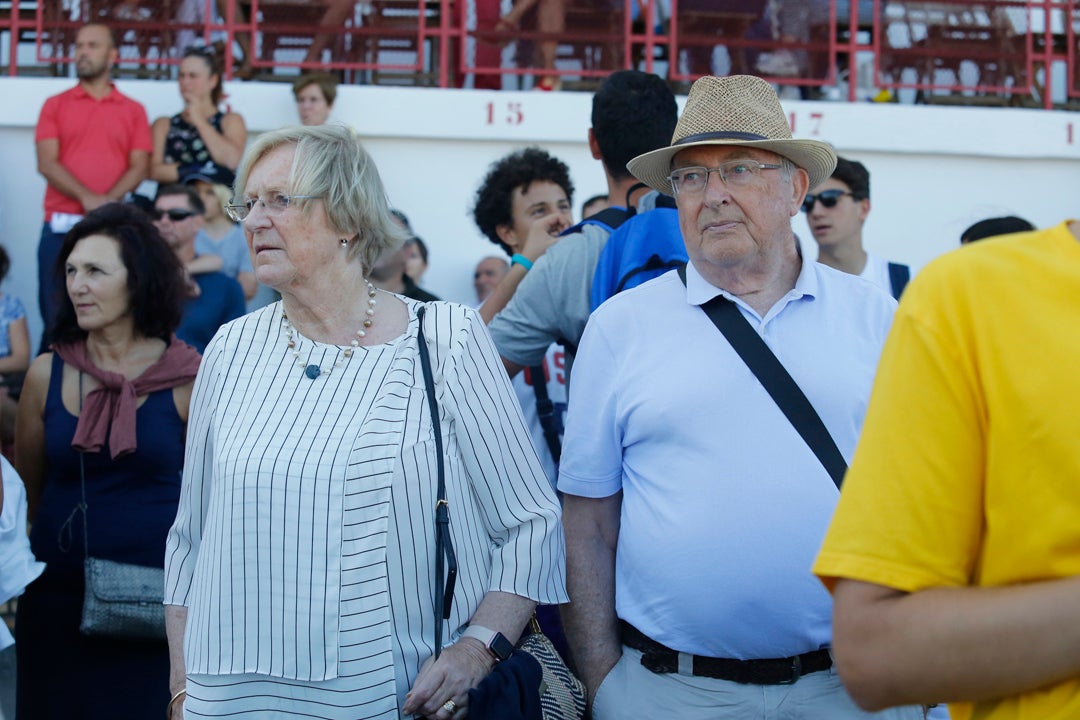 Fotos: ¿Estuviste en la tercera jornada del CSIO? ¡Búscate!