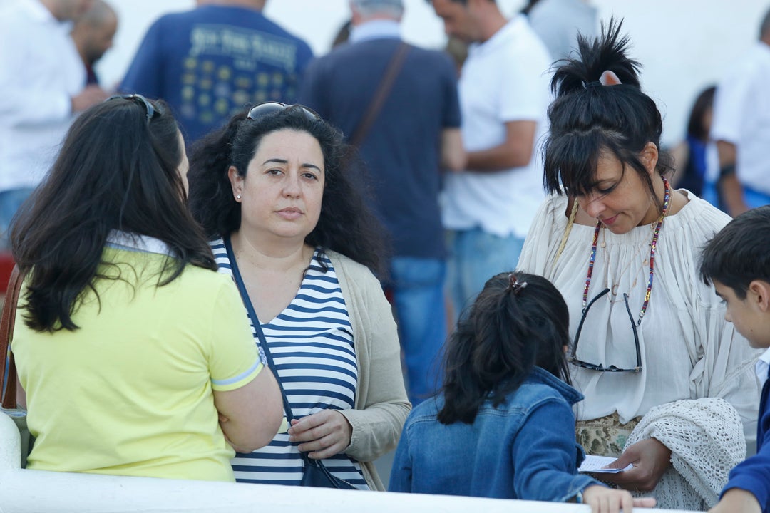 Fotos: ¿Estuviste en la tercera jornada del CSIO? ¡Búscate!