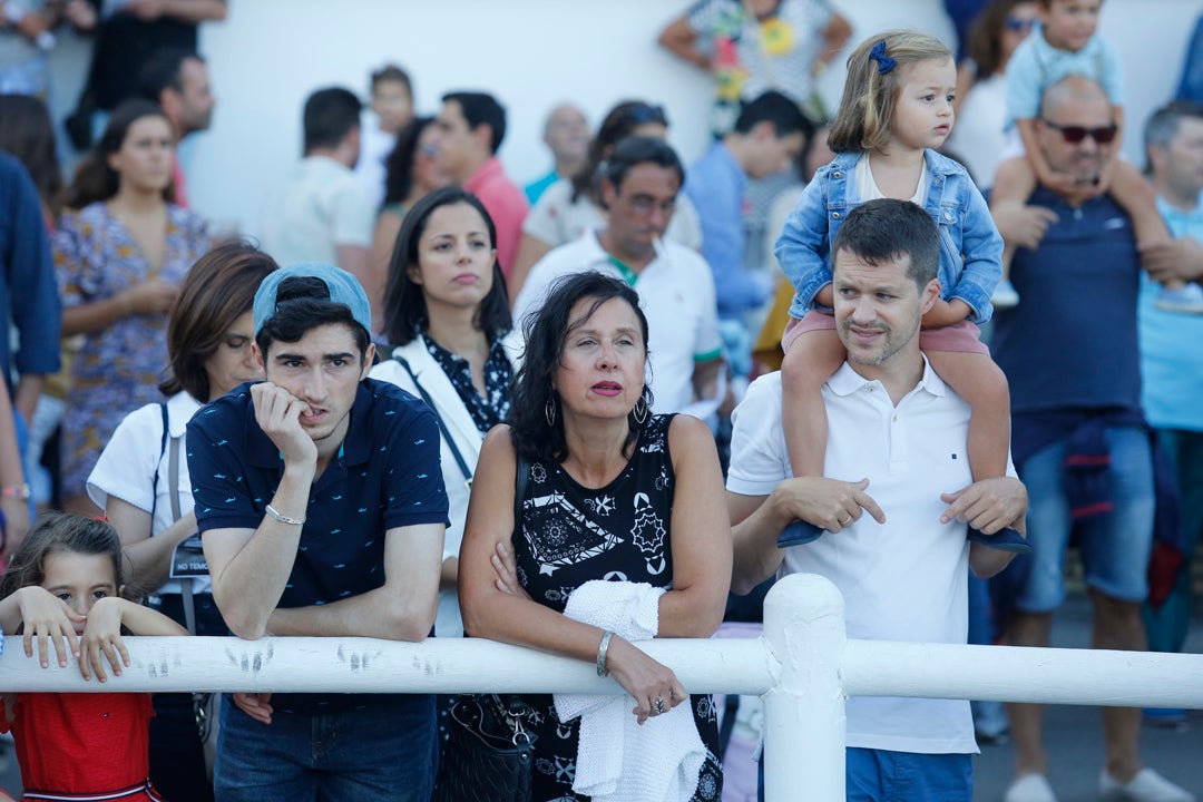 Fotos: ¿Estuviste en la tercera jornada del CSIO? ¡Búscate!