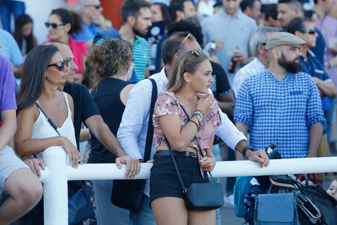 Fotos: ¿Estuviste en la tercera jornada del CSIO? ¡Búscate!