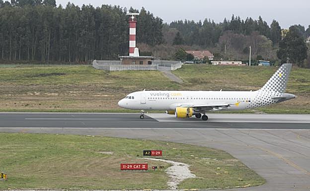 «El radar desconectado del aeropuerto no es imprescindible» 