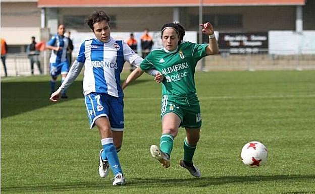 «Sabemos que los partidos que nos quedan van a ser complicados», asegura Isina