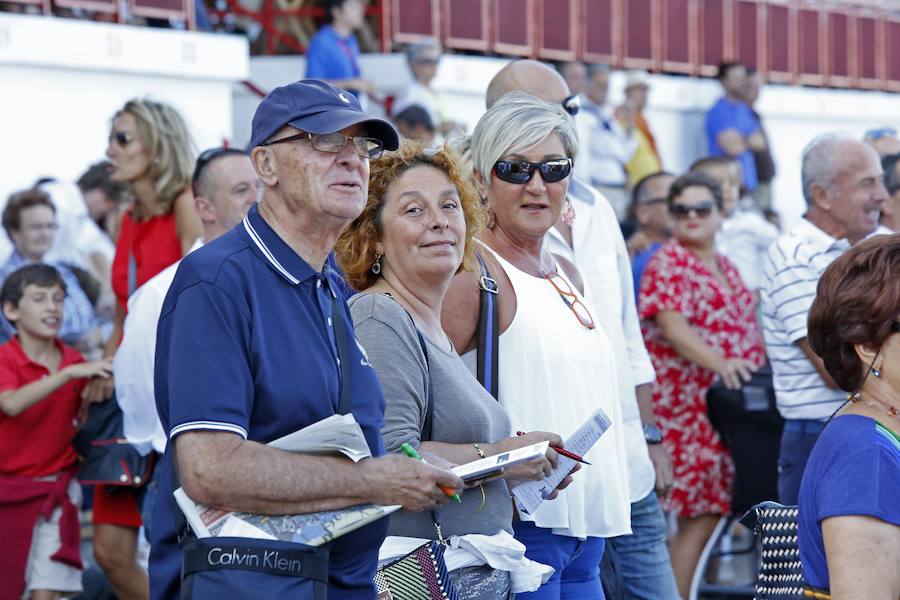 Fotos: ¿Estuviste en la cuarta jornada del CSIO? ¡Búscate!