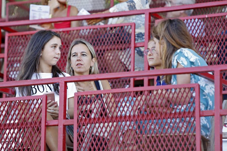 Fotos: ¿Estuviste en la cuarta jornada del CSIO? ¡Búscate!