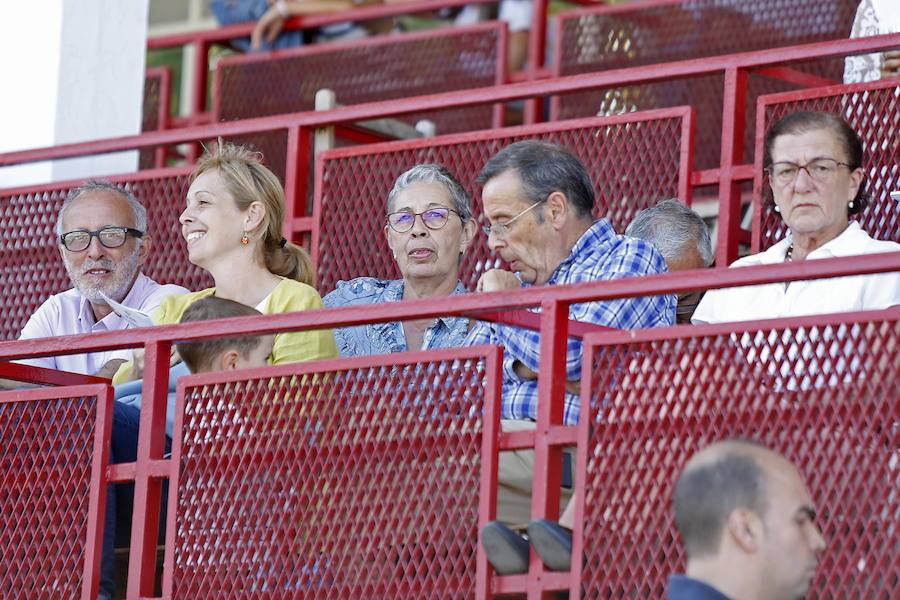 Fotos: ¿Estuviste en la cuarta jornada del CSIO? ¡Búscate!