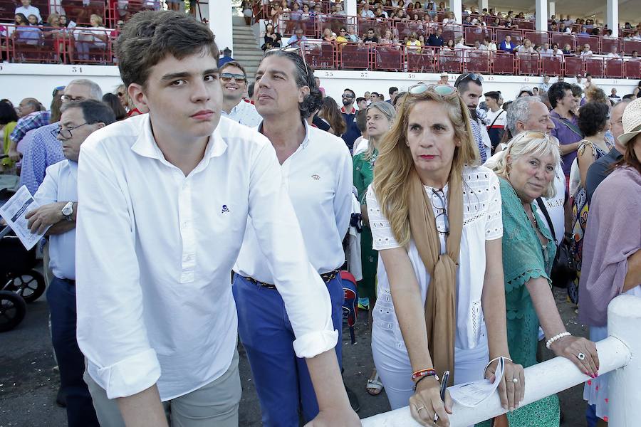 Fotos: ¿Estuviste en la cuarta jornada del CSIO? ¡Búscate!