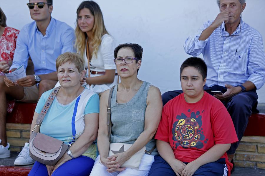 Fotos: ¿Estuviste en la cuarta jornada del CSIO? ¡Búscate!