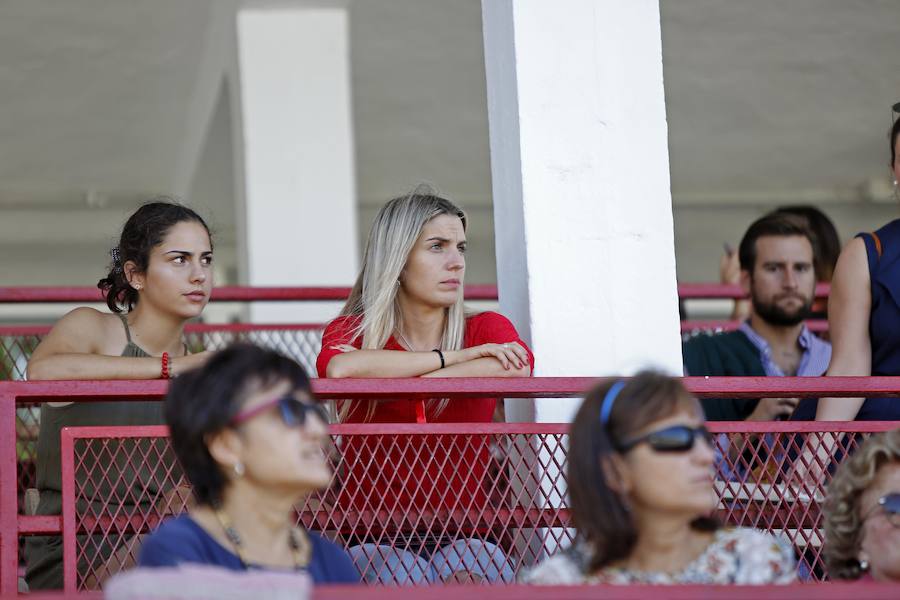 Fotos: ¿Estuviste en la cuarta jornada del CSIO? ¡Búscate!