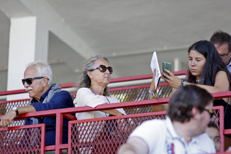 Fotos: ¿Estuviste en la cuarta jornada del CSIO? ¡Búscate!