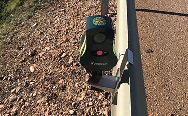 La DGT intensifica los controles en la operación retorno con cinco nuevos radares 'invisibles'