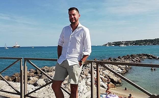 «En Asturias solo veo chigres»