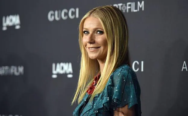 Las mentiras de Gwyneth Paltrow