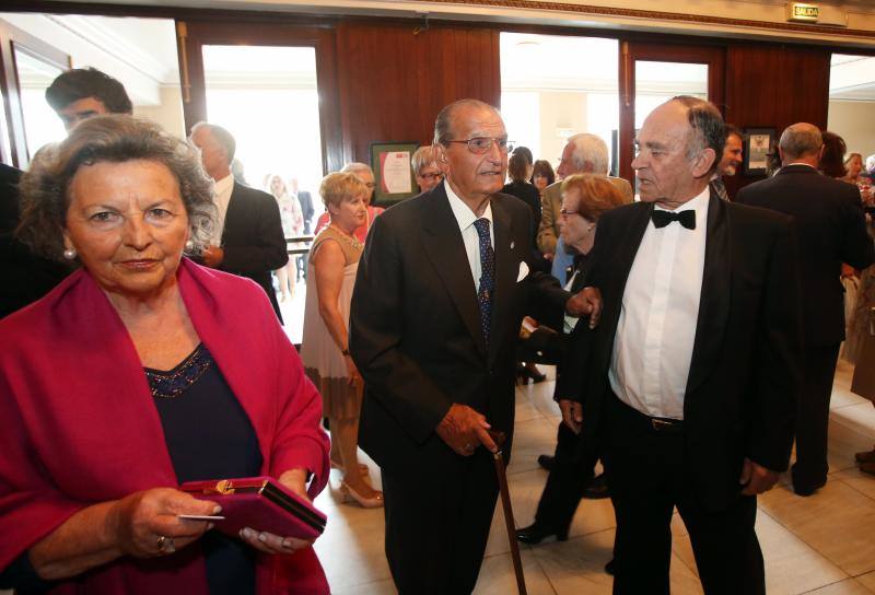 El público del Campoamor recibió con expectación y aplausos la obra de Jorge Muñiz con libreto de Javier Almuzara basada en el drama de Lope de Vega.