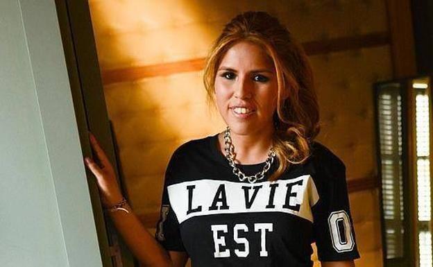 Isa Pantoja, una de las que tendrá mayores ingresos en 'Gran Hermano VIP 6'