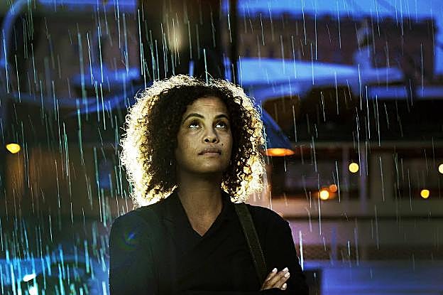 Neneh Cherry actuará esta noche. 